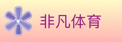 非凡体育 Logo